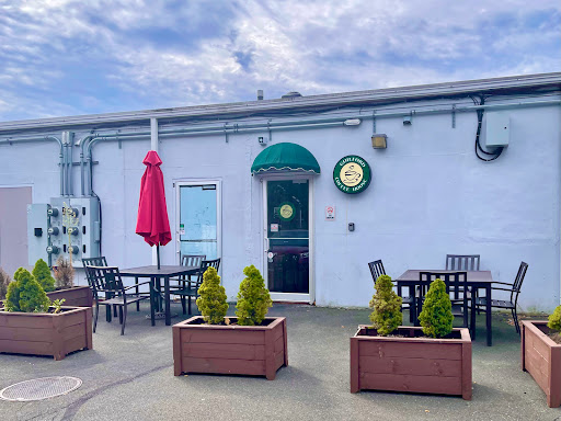 Guilford Coffee House